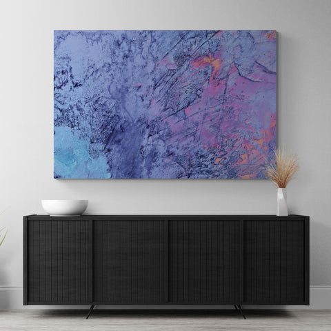 Abstract Wall Art - Sunrise