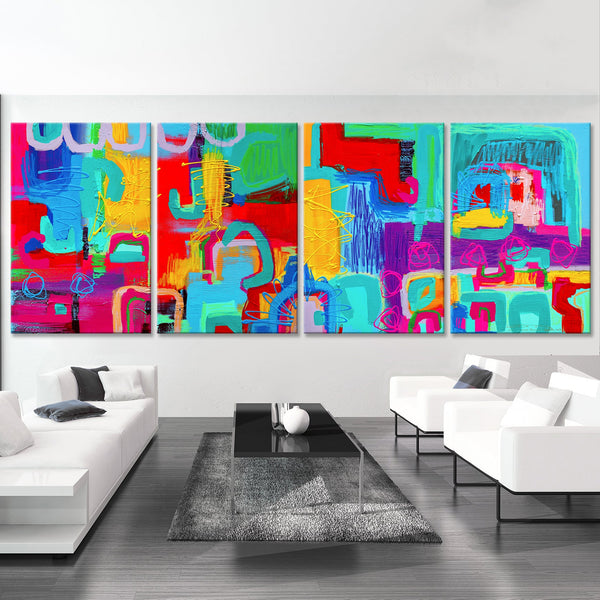 Vibrant 2