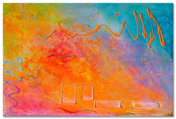 Amazing Dream - 3 Opal
