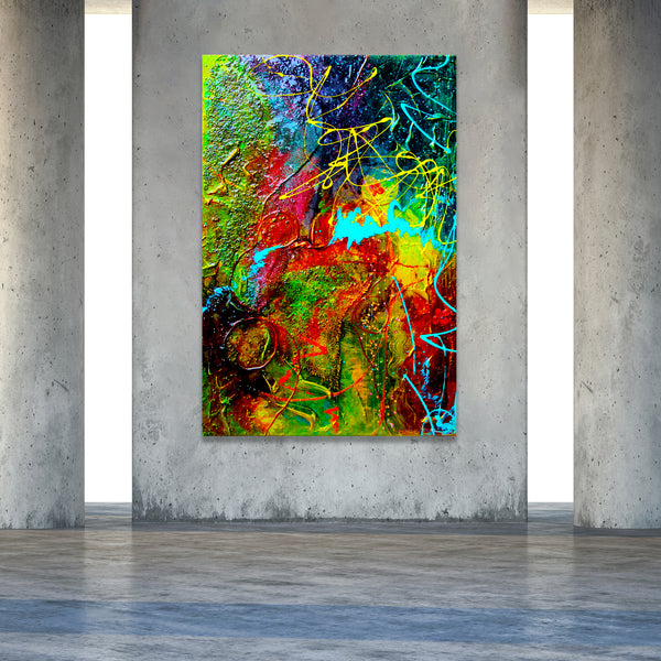 Beautiful World - 1