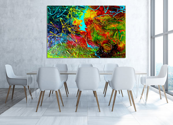 Beautiful World - 1
