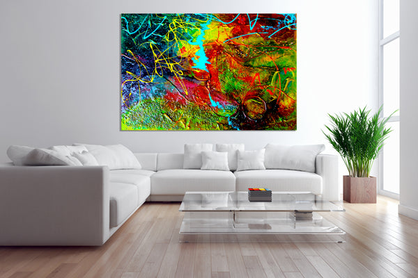 Beautiful World - 1