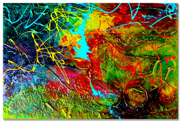Beautiful World - 1