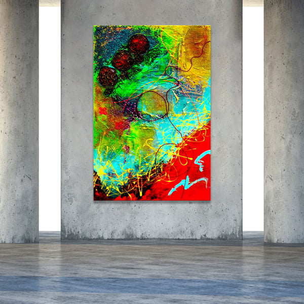 Beautiful World - 4