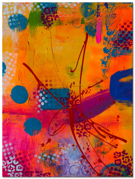 Bright Dream 2