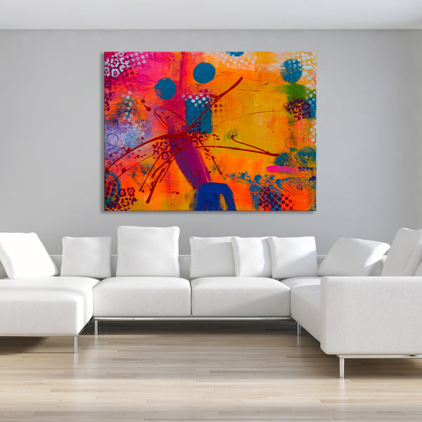 Bright Dream 2