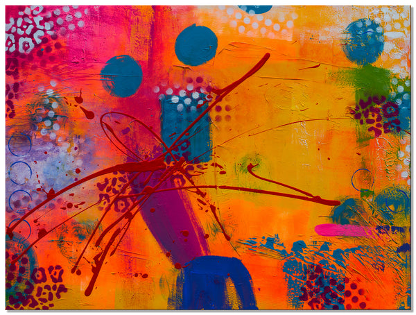 Bright Dream 2