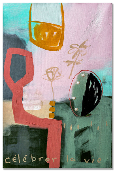 Célébrer La Vie - 2