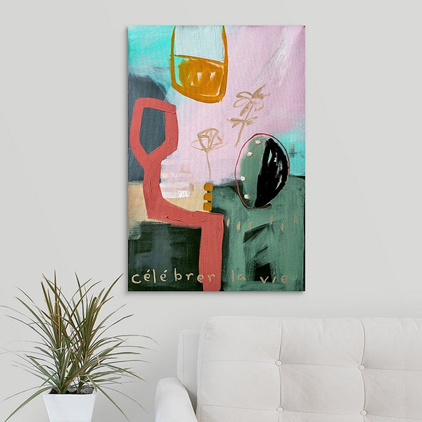 Célébrer La Vie - 2