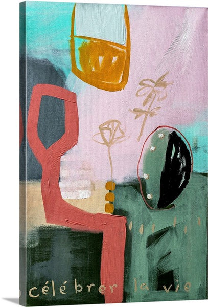 Célébrer La Vie - 2