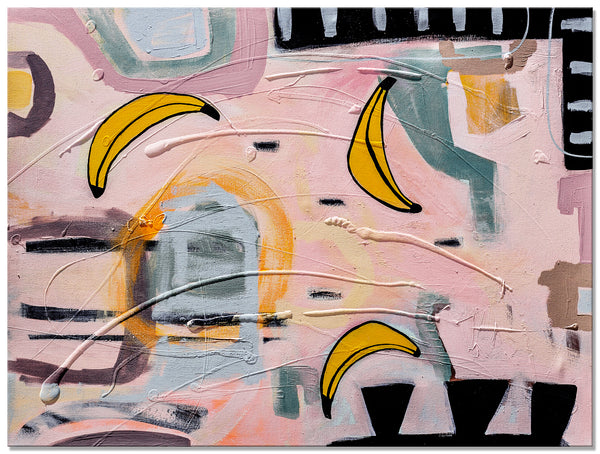 Going Bananas
