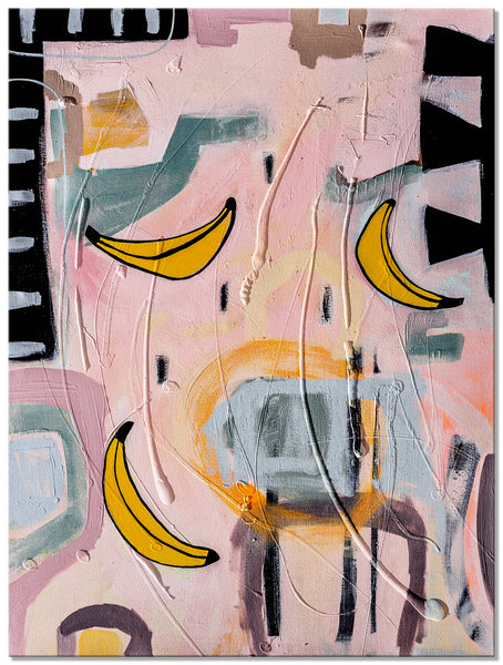 Going Bananas