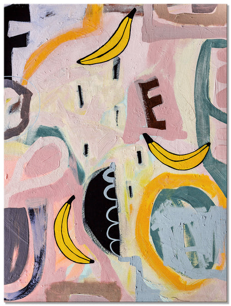 Going Bananas 2