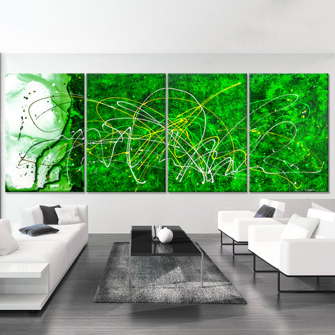 Green Energy 2