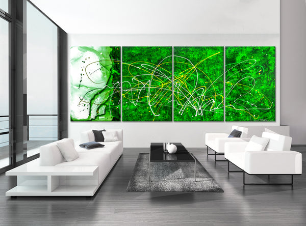 Green Energy 2