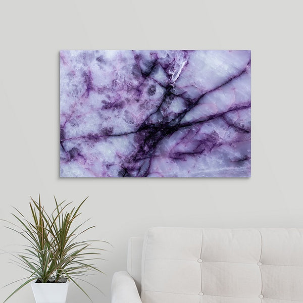 Amethyst Quartz