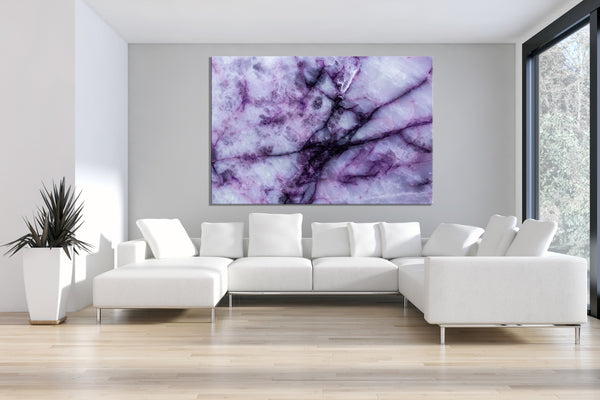 Amethyst Quartz
