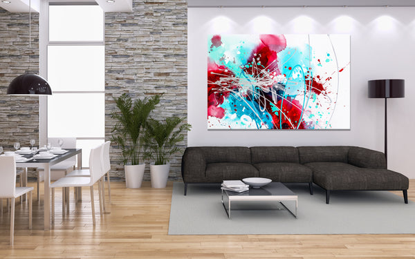 Modern Splash - 1