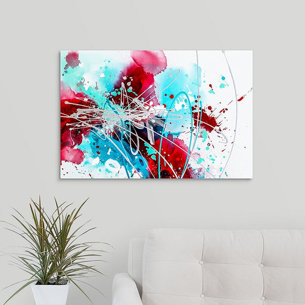 Modern Splash - 1
