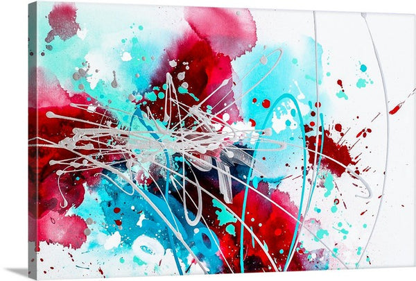 Modern Splash - 1