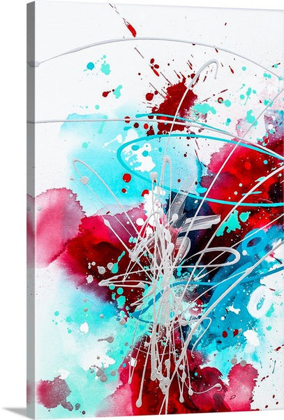 Modern Splash - 1