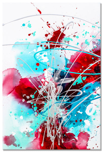 Modern Splash - 1