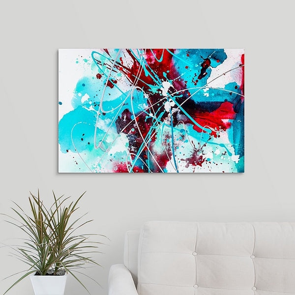Modern Splash - 2