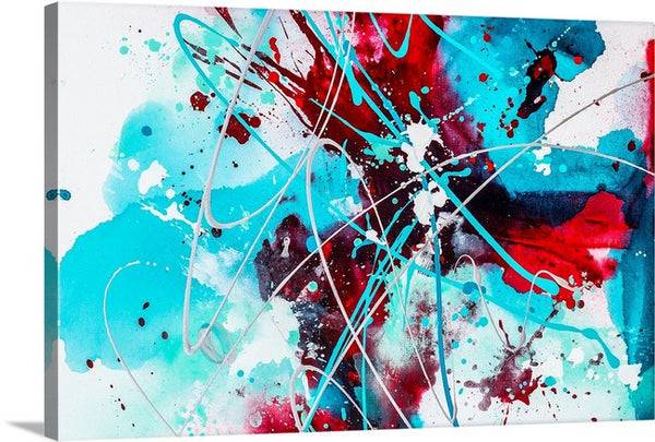 Modern Splash - 2