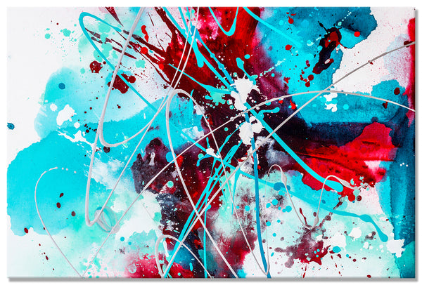 Modern Splash - 2