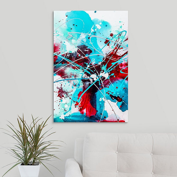 Modern Splash - 2