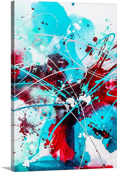 Modern Splash - 2