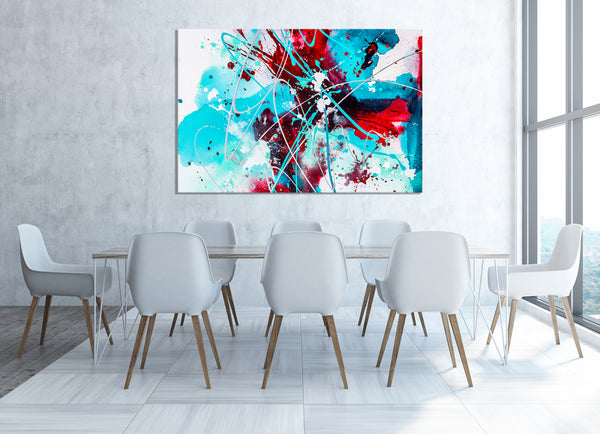 Modern Splash - 2