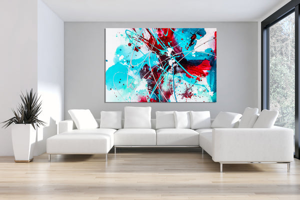 Modern Splash - 2
