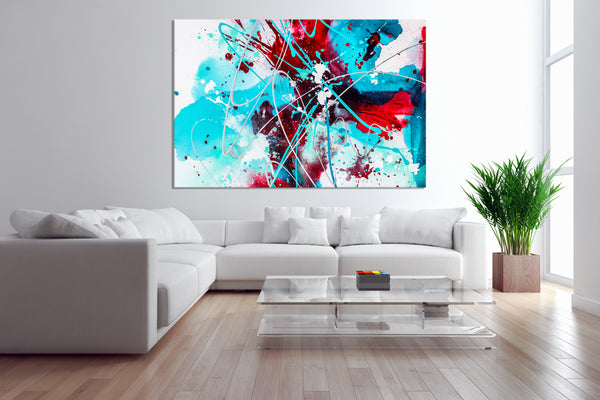 Modern Splash - 2