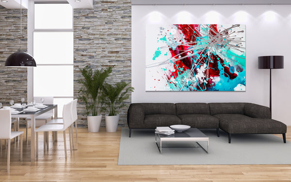 Modern Splash - 3