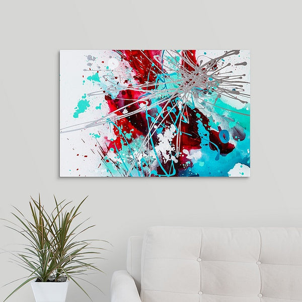 Modern Splash - 3