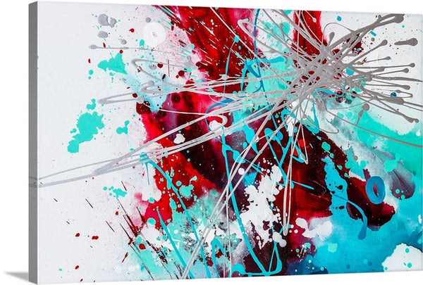 Modern Splash - 3
