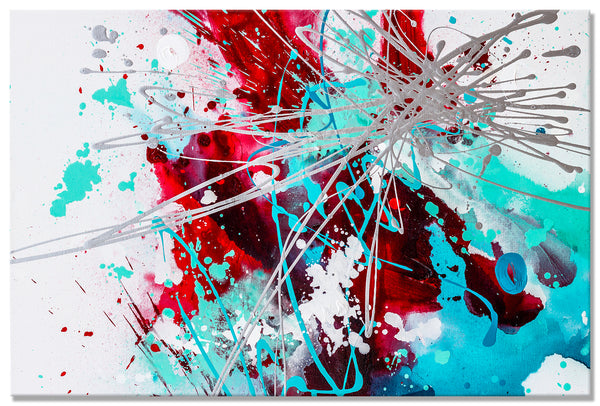 Modern Splash - 3