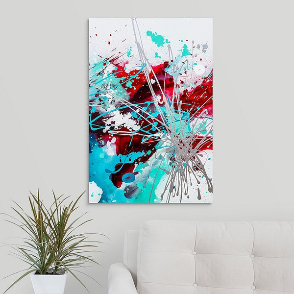Modern Splash - 3
