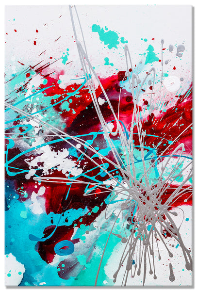 Modern Splash - 3