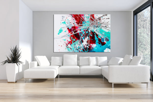 Modern Splash - 3