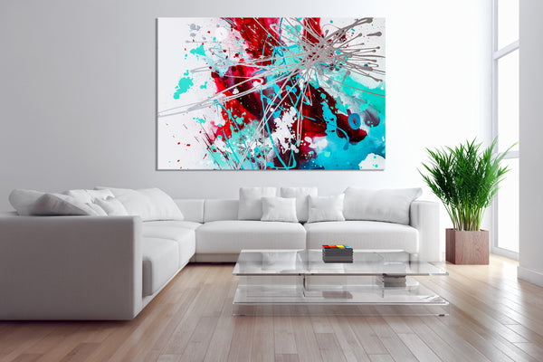 Modern Splash - 3