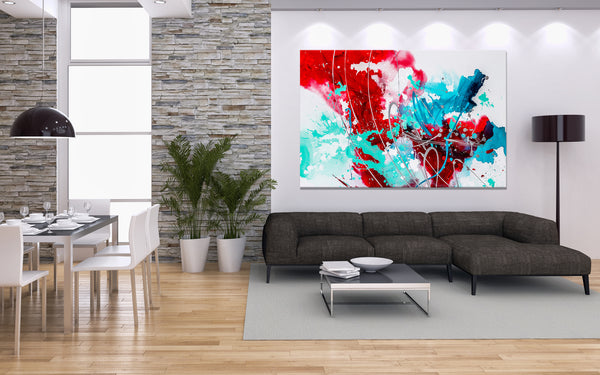Modern Splash - 4