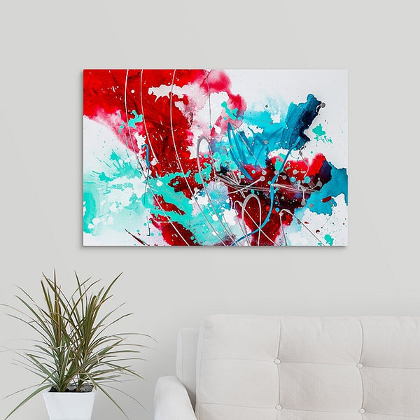 Modern Splash - 4