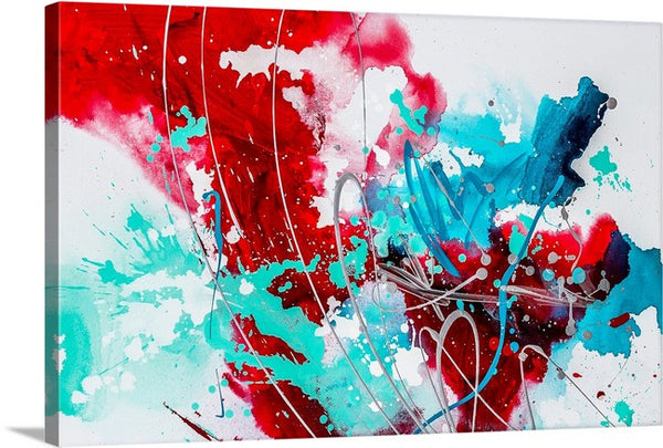 Modern Splash - 4