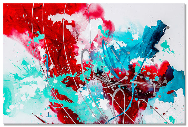 Modern Splash - 4