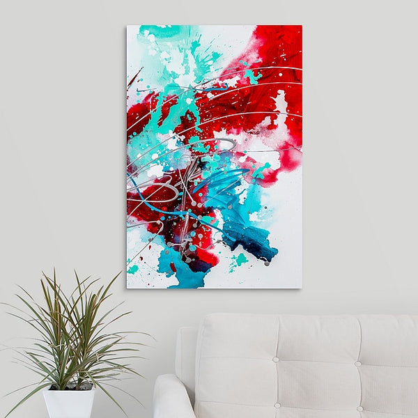Modern Splash - 4