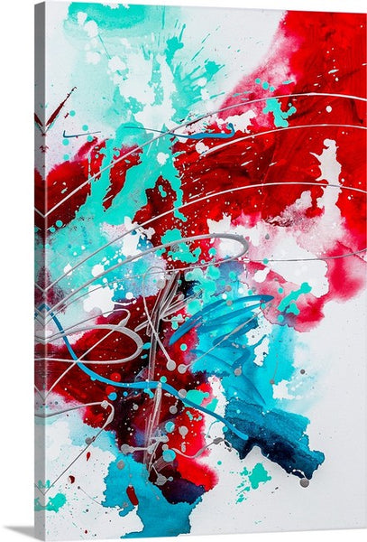 Modern Splash - 4