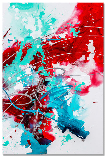Modern Splash - 4