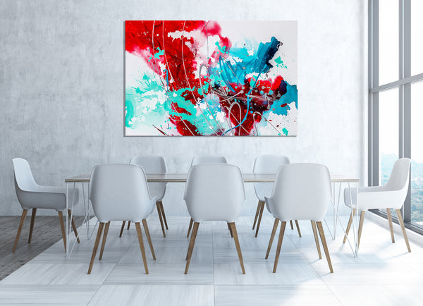 Modern Splash - 4